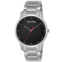 Watch Calvin Klein Man City in Steel K2G2G141 - K2G2G141
